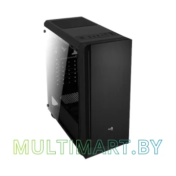 Корпус AeroCool Rift 500W картинка 3